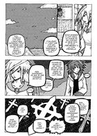 Last Sekai X Rebellion : Chapitre 1 page 30