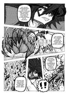 Last Sekai X Rebellion : Chapitre 1 page 31