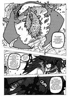 Last Sekai X Rebellion : Chapitre 1 page 32