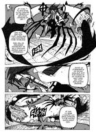 Last Sekai X Rebellion : Chapitre 1 page 33