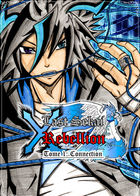 Last Sekai X Rebellion : Глава 1 страница 1