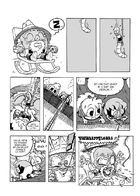 Bubblegôm Gôm : チャプター 1 ページ 11