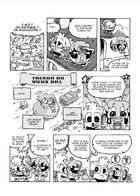 Bubblegôm Gôm : Capítulo 1 página 12