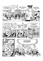 Bubblegôm Gôm : Capítulo 1 página 13