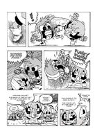 Bubblegôm Gôm : Capítulo 1 página 15