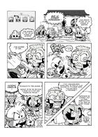 Bubblegôm Gôm : Capítulo 1 página 16