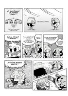 Bubblegôm Gôm : Capítulo 1 página 17