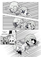 Bubblegôm Gôm : Capítulo 1 página 18