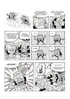 Bubblegôm Gôm : Capítulo 1 página 19
