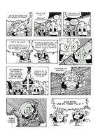 Bubblegôm Gôm : チャプター 1 ページ 20