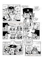Bubblegôm Gôm : Capítulo 1 página 21