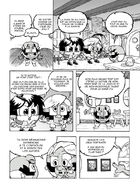 Bubblegôm Gôm : チャプター 1 ページ 22