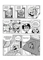 Bubblegôm Gôm : Capítulo 1 página 23