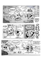 Bubblegôm Gôm : チャプター 1 ページ 5