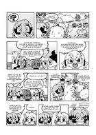 Bubblegôm Gôm : Capítulo 1 página 6
