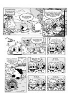Bubblegôm Gôm : チャプター 1 ページ 7