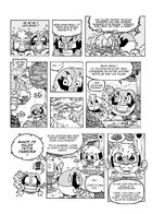 Bubblegôm Gôm : チャプター 1 ページ 8