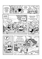 Bubblegôm Gôm : チャプター 1 ページ 9