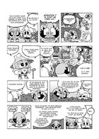Bubblegôm Gôm : Capítulo 1 página 10