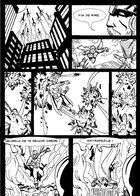 Esprit Vengeur : チャプター 3 ページ 5