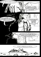 Esprit Vengeur : Capítulo 4 página 1