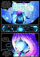 Legends of Yggdrasil : Chapitre 2 page 21