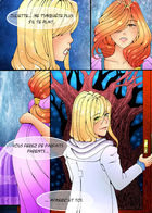 Legends of Yggdrasil : Chapitre 2 page 9