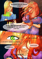 Legends of Yggdrasil : Chapitre 2 page 4