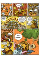 Guêpe-Ride! : Capítulo 2 página 13