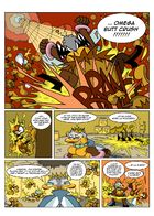 Guêpe-Ride! : Chapitre 2 page 14