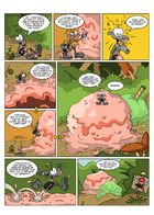 Guêpe-Ride! : Capítulo 2 página 2