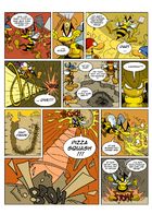 Guêpe-Ride! : Capítulo 2 página 11