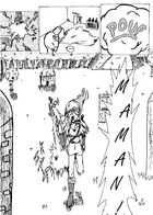 Zelda Link's Awakening : Глава 2 страница 11