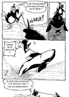 La vraie vie des pingouins : Глава 3 страница 1