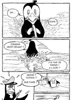 La vraie vie des pingouins : チャプター 3 ページ 2