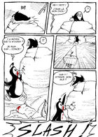 La vraie vie des pingouins : Глава 3 страница 4
