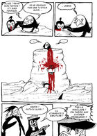 La vraie vie des pingouins : Chapter 3 page 5