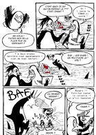 La vraie vie des pingouins : チャプター 3 ページ 8