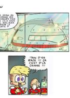Cosmozone : チャプター 1 ページ 9