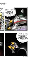 Cosmozone : チャプター 1 ページ 11