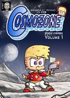 Cosmozone : チャプター 1 ページ 1