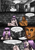 Whisper : Chapter 5 page 15