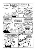 El gato Elias : チャプター 4 ページ 8