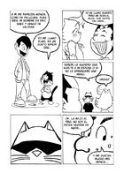 El gato Elias : チャプター 4 ページ 20