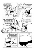 El gato Elias : チャプター 4 ページ 33