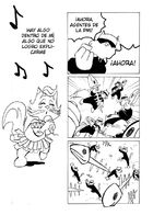 El gato Elias : チャプター 4 ページ 38