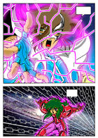 Saint Seiya Ultimate : Глава 12 страница 13