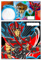 Saint Seiya Ultimate : Глава 12 страница 19