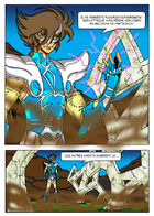 Saint Seiya Ultimate : Глава 12 страница 4