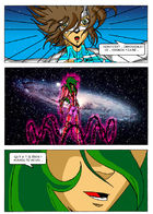 Saint Seiya Ultimate : Глава 12 страница 5
